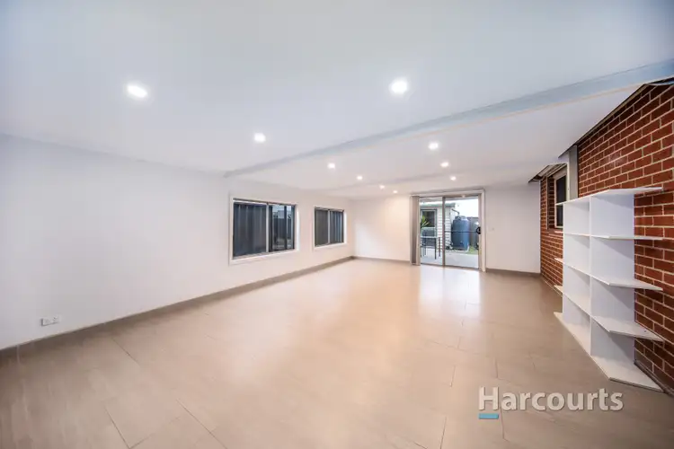 Fourth view of Homely house listing, 15 Loxwood Court, Deer Park VIC 3023