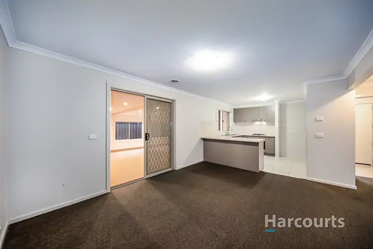 Fifth view of Homely house listing, 15 Loxwood Court, Deer Park VIC 3023