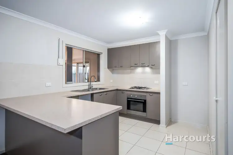 Sixth view of Homely house listing, 15 Loxwood Court, Deer Park VIC 3023