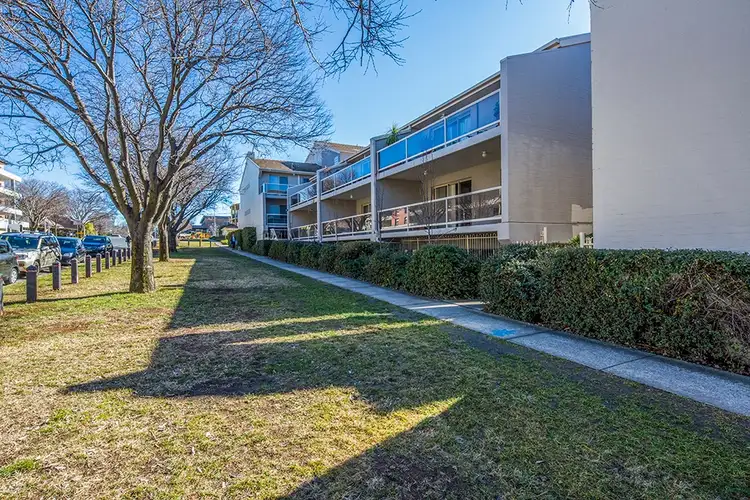 Main view of Homely apartment listing, 31/47 Kennedy Street, Kingston ACT 2604