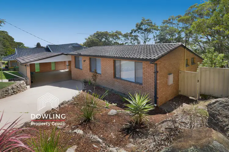 Second view of Homely house listing, 132 Elermore Parade, Wallsend NSW 2287
