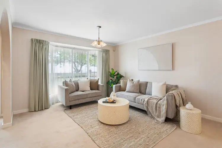 Second view of Homely house listing, 21 Angove Park Drive, Tea Tree Gully SA 5091