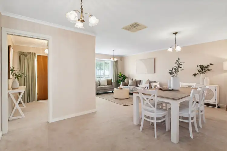 Fourth view of Homely house listing, 21 Angove Park Drive, Tea Tree Gully SA 5091