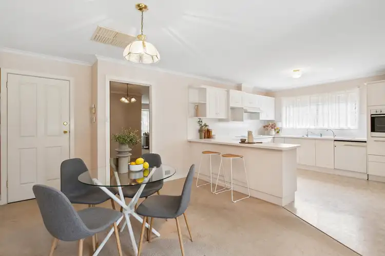 Sixth view of Homely house listing, 21 Angove Park Drive, Tea Tree Gully SA 5091
