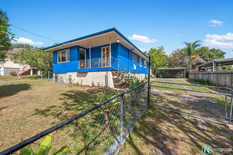 Second view of Homely house listing, 40 Hunter Street, Woodridge QLD 4114