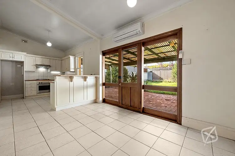 21 Buller Street