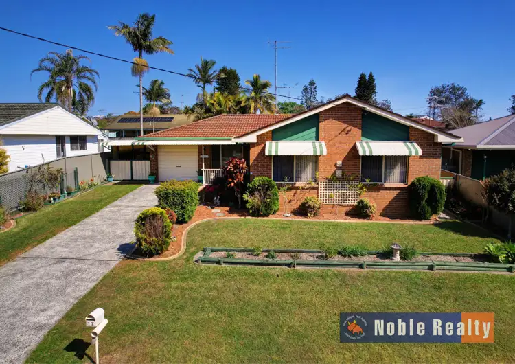 17 Tahiti Avenue