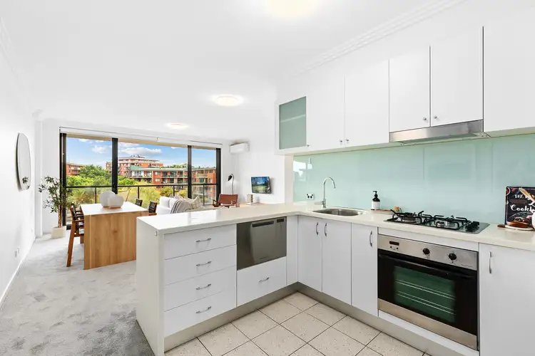 14508/177-219 Mitchell Road, Erskineville NSW 2043