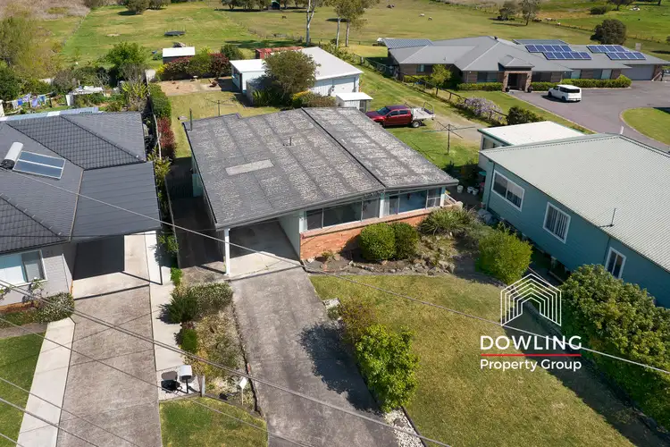 Second view of Homely house listing, 53 Marsden Street, Shortland NSW 2307