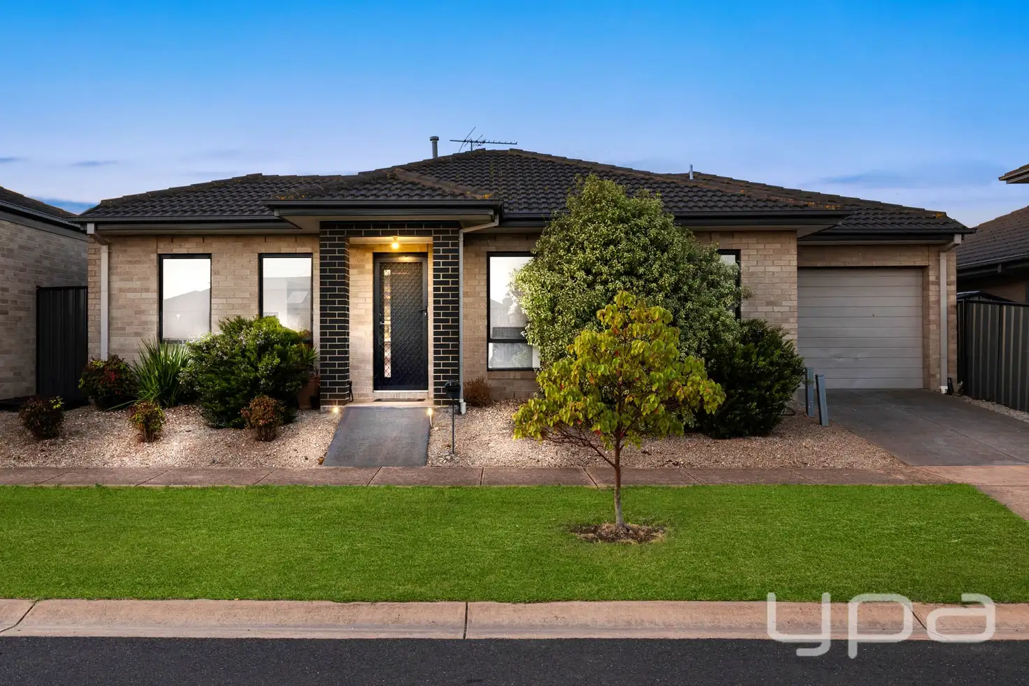 Main view of Homely house listing, 4 Evatt Green, Point Cook VIC 3030