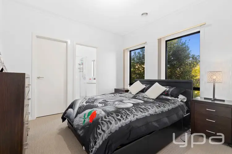 Second view of Homely house listing, 4 Evatt Green, Point Cook VIC 3030