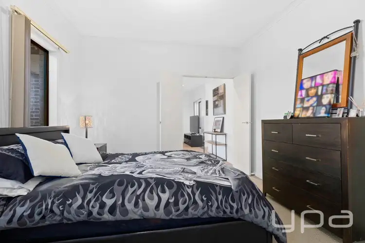 Third view of Homely house listing, 4 Evatt Green, Point Cook VIC 3030