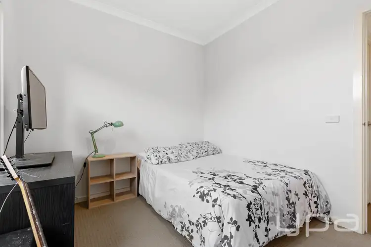 Sixth view of Homely house listing, 4 Evatt Green, Point Cook VIC 3030