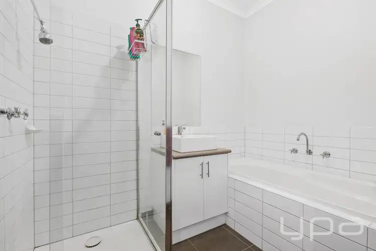 Seventh view of Homely house listing, 4 Evatt Green, Point Cook VIC 3030