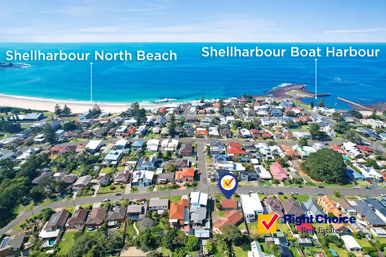 Second view of Homely villa listing, 1/21 Eastern Avenue, Shellharbour NSW 2529