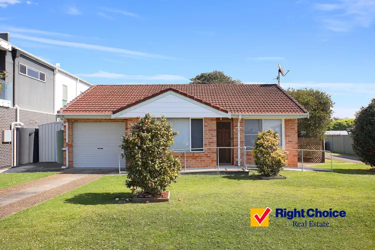 Third view of Homely villa listing, 1/21 Eastern Avenue, Shellharbour NSW 2529
