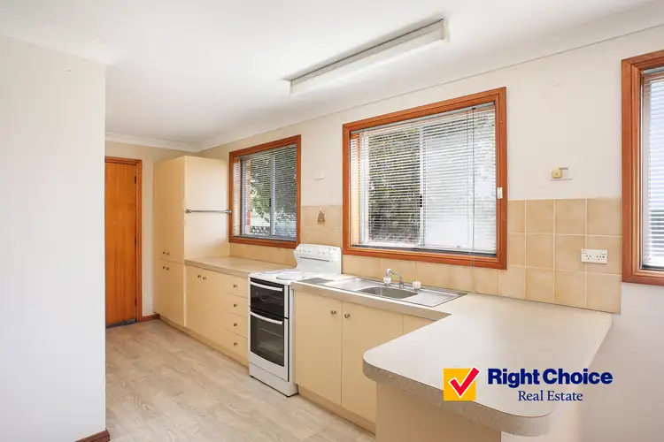 Fifth view of Homely villa listing, 1/21 Eastern Avenue, Shellharbour NSW 2529