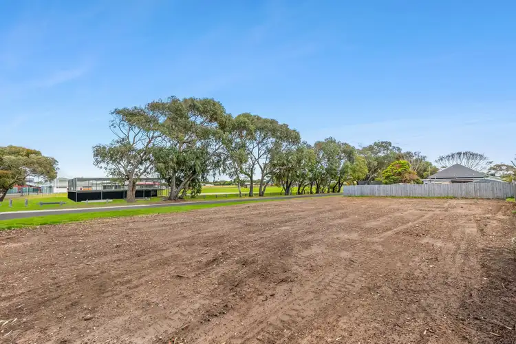 Third view of Homely land listing, 139 The Avenue, Ocean Grove VIC 3226