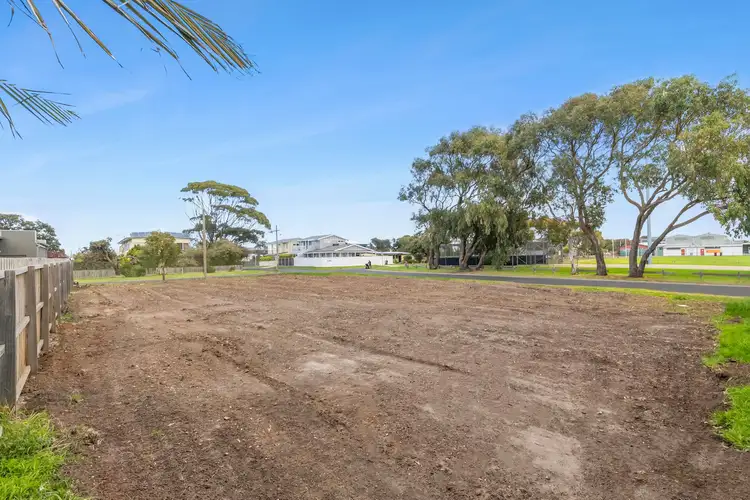 Fourth view of Homely land listing, 139 The Avenue, Ocean Grove VIC 3226