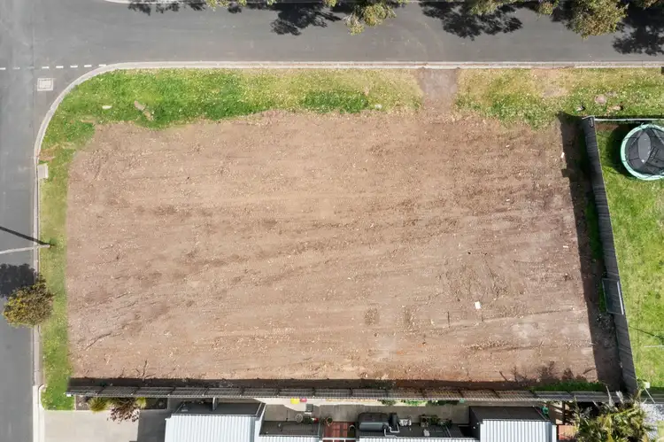 Sixth view of Homely land listing, 139 The Avenue, Ocean Grove VIC 3226