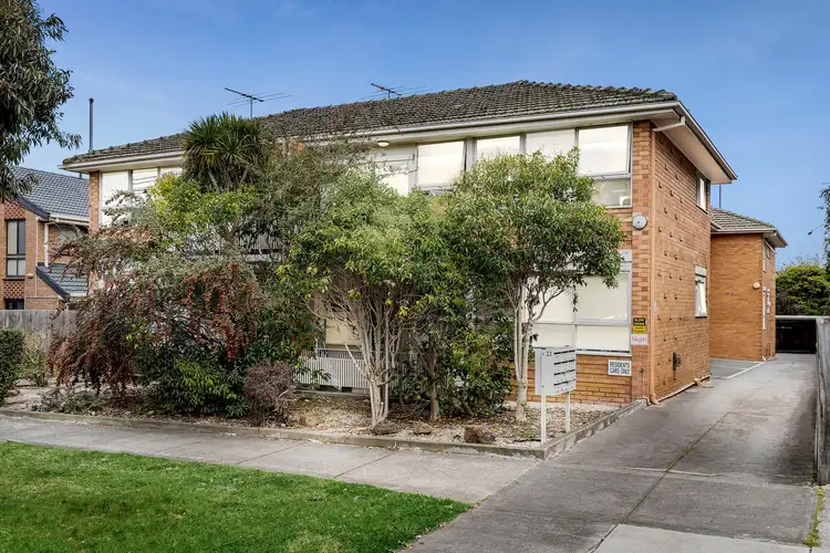 Main view of Homely unit listing, 11/23 Daisy Street, Essendon VIC 3040