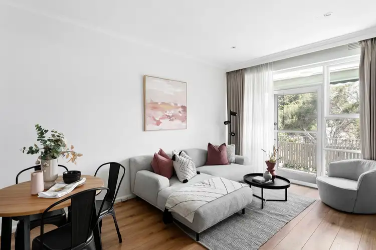 Second view of Homely unit listing, 11/23 Daisy Street, Essendon VIC 3040