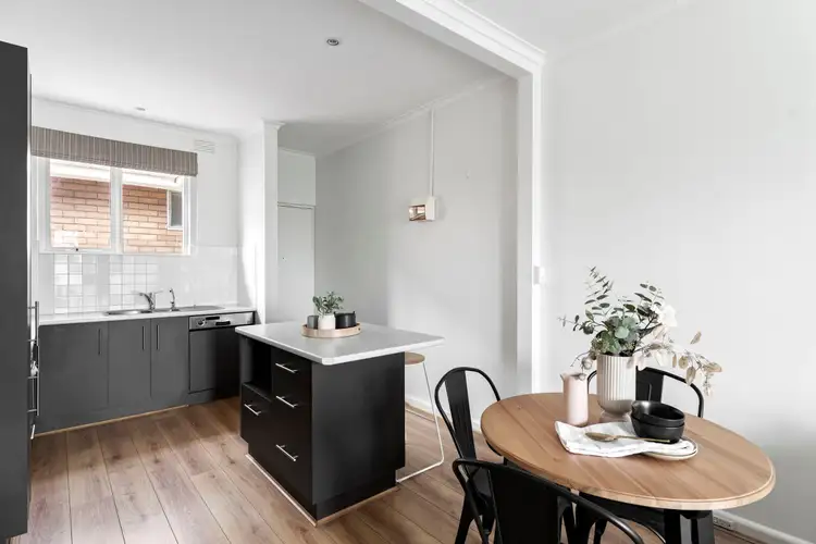 Third view of Homely unit listing, 11/23 Daisy Street, Essendon VIC 3040