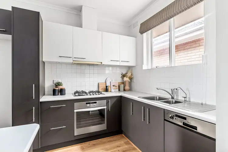 Fourth view of Homely unit listing, 11/23 Daisy Street, Essendon VIC 3040