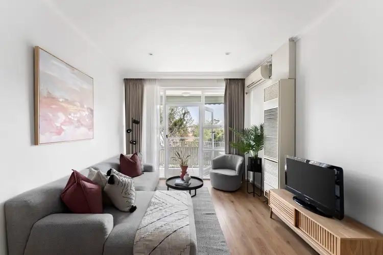 Fifth view of Homely unit listing, 11/23 Daisy Street, Essendon VIC 3040