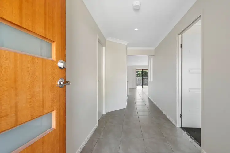 Second view of Homely house listing, 40 Pencarrow Crescent, Raceview QLD 4305