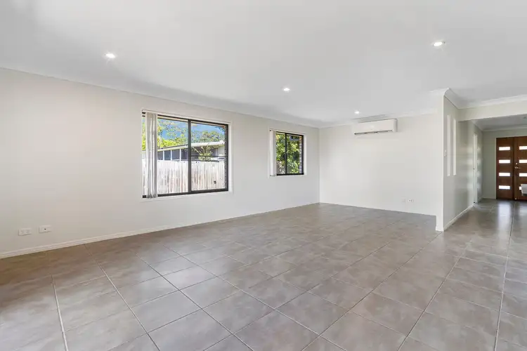 Third view of Homely house listing, 40 Pencarrow Crescent, Raceview QLD 4305