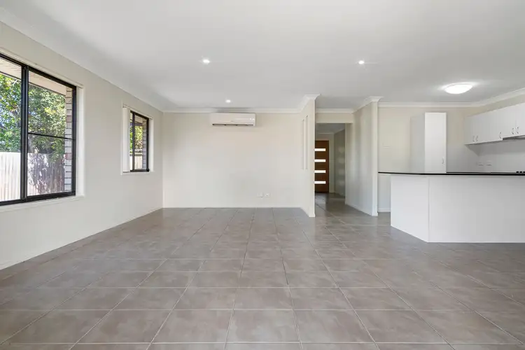 Fourth view of Homely house listing, 40 Pencarrow Crescent, Raceview QLD 4305