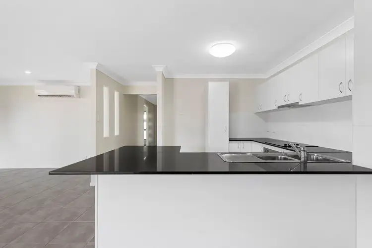 Fifth view of Homely house listing, 40 Pencarrow Crescent, Raceview QLD 4305