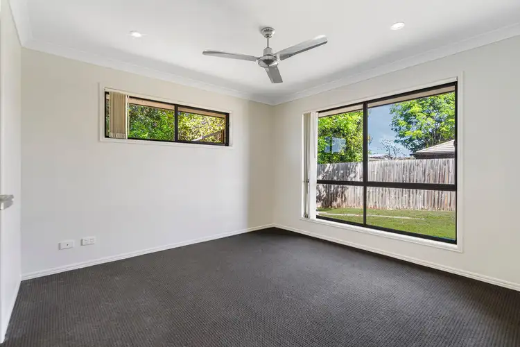 Sixth view of Homely house listing, 40 Pencarrow Crescent, Raceview QLD 4305