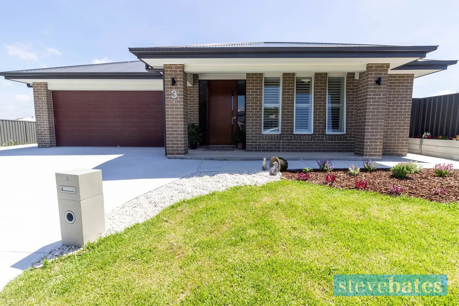 Main view of Homely house listing, 3 Maxus Close, Raymond Terrace NSW 2324