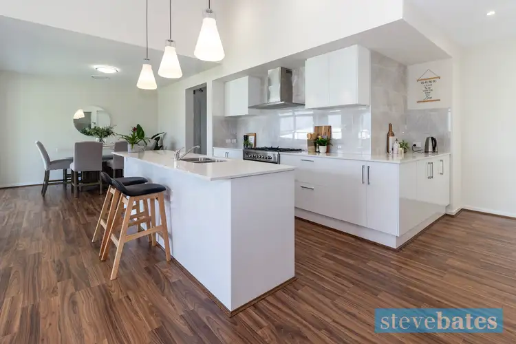 Second view of Homely house listing, 3 Maxus Close, Raymond Terrace NSW 2324