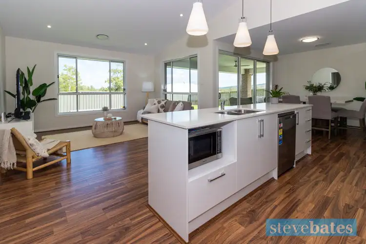 Third view of Homely house listing, 3 Maxus Close, Raymond Terrace NSW 2324