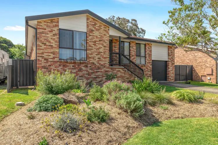 40 Peak Avenue, North Nowra NSW 2541
