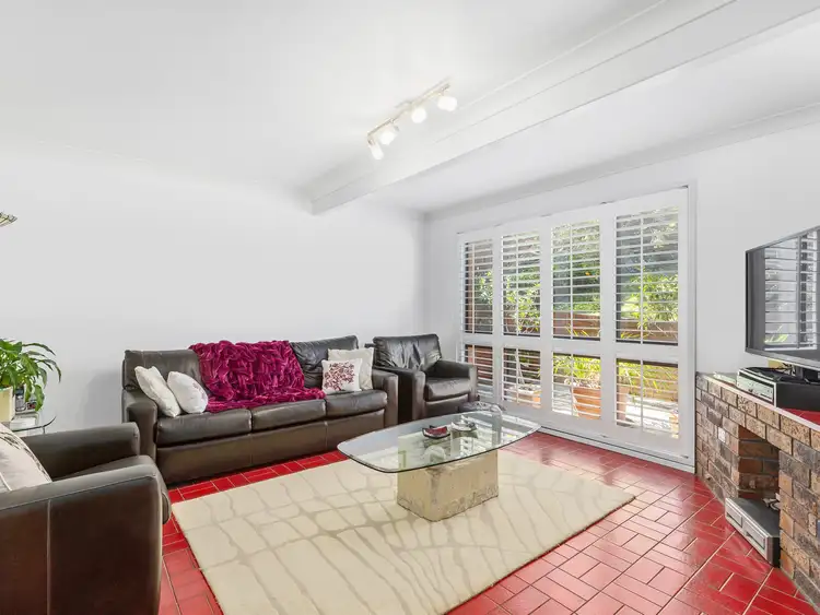 Second view of Homely house listing, 12 Kulli Place, Engadine NSW 2233