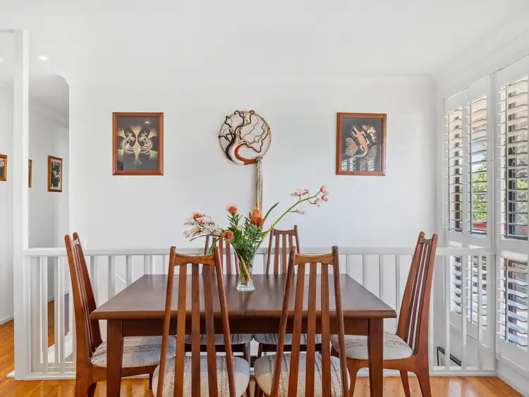 Fifth view of Homely house listing, 12 Kulli Place, Engadine NSW 2233