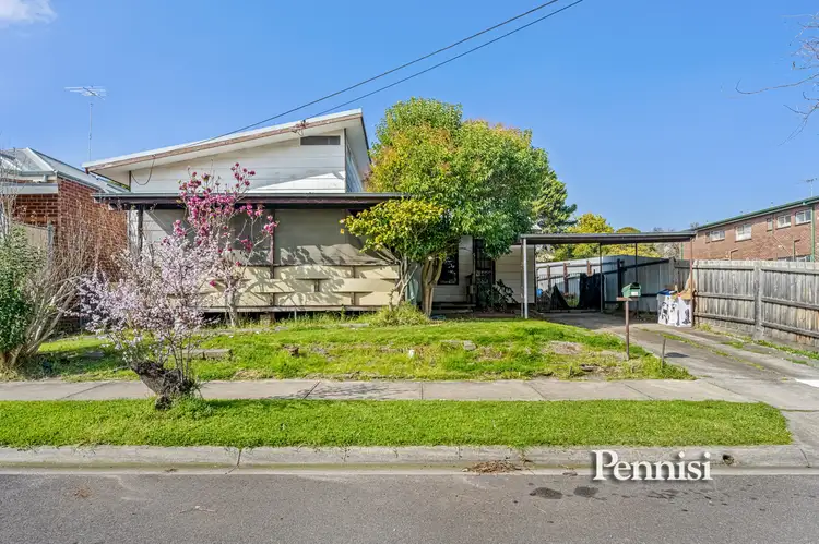 Main view of Homely house listing, 62 Lennox Street, Moonee Ponds VIC 3039