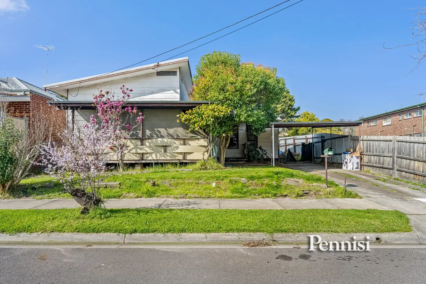 Main view of Homely house listing, 62 Lennox Street, Moonee Ponds VIC 3039