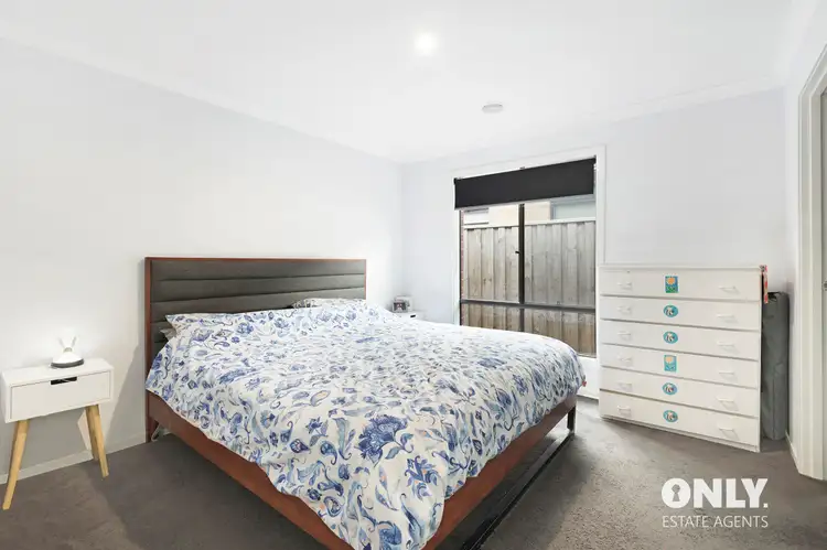 Fourth view of Homely house listing, 58 Bronzewing Street, Pakenham VIC 3810