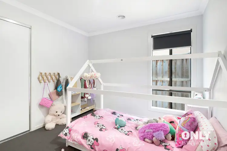 Fifth view of Homely house listing, 58 Bronzewing Street, Pakenham VIC 3810