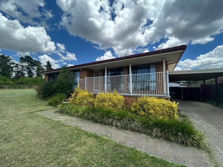 70 Martin Street, Armidale NSW 2350