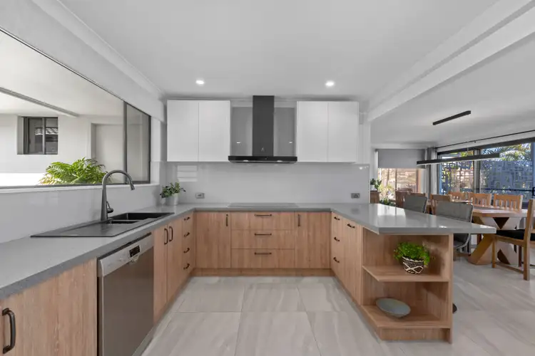 Third view of Homely house listing, 32 Helmsman Blvd, St Huberts Island NSW 2257