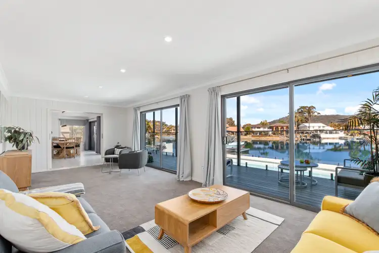 Sixth view of Homely house listing, 32 Helmsman Blvd, St Huberts Island NSW 2257