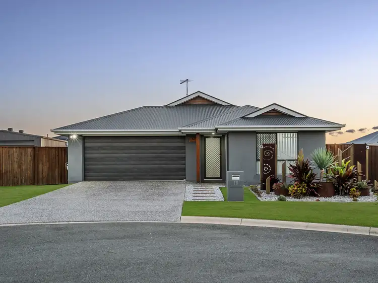 Fourth view of Homely house listing, 10 Mendrina Close, Caboolture QLD 4510