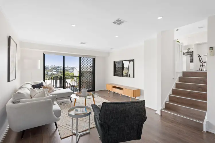 Fifth view of Homely townhouse listing, 27/70-72 Coghlan Street, Niddrie VIC 3042
