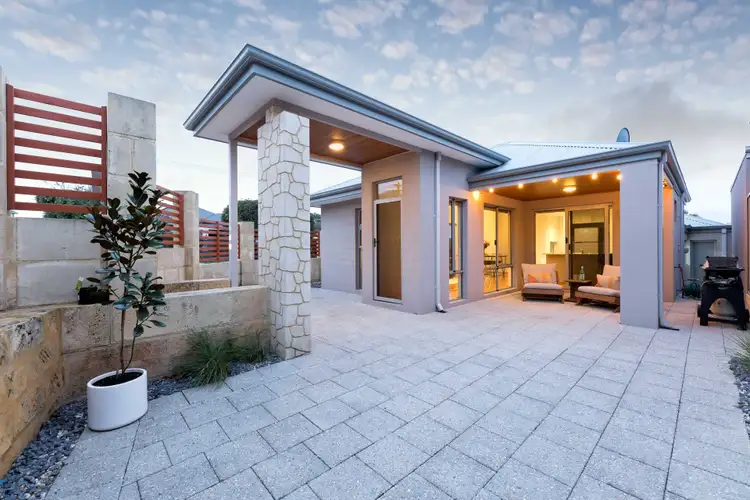 Main view of Homely house listing, 48 Joseph Street, Maylands WA 6051